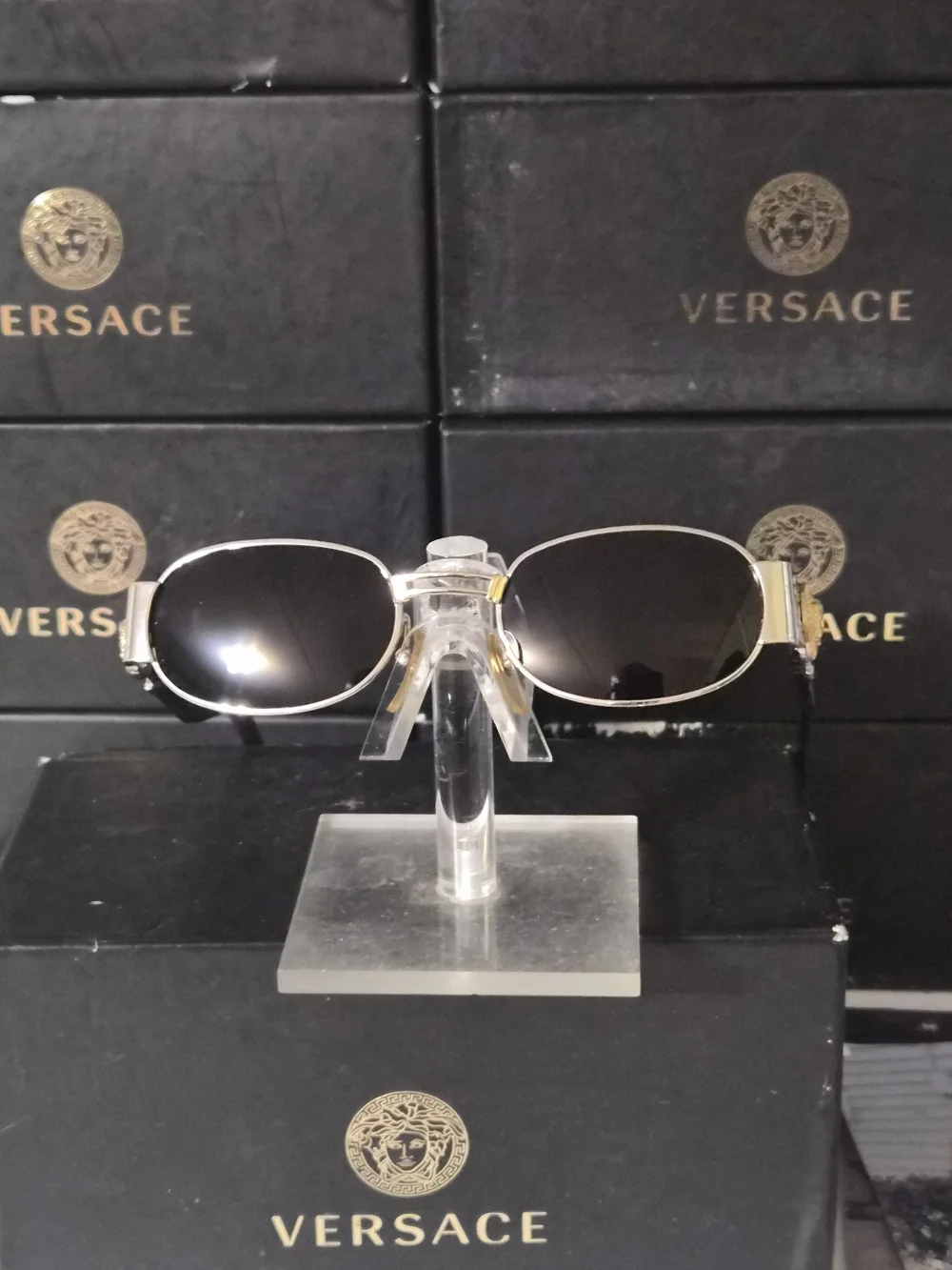 Versace rare vintage